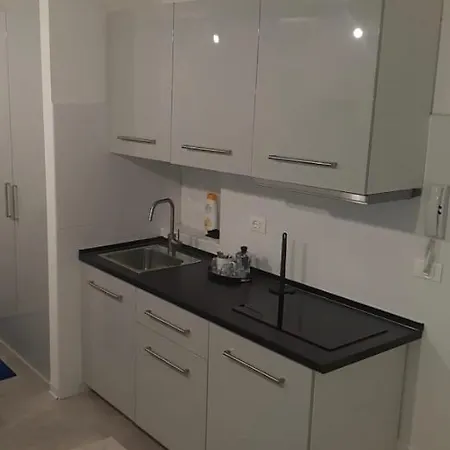 Duomo Appto アパート パルマ