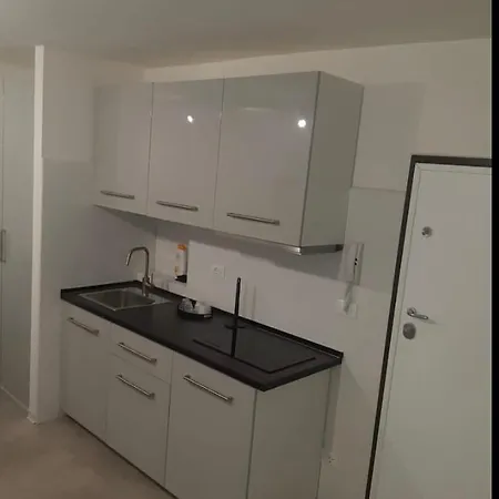 Duomo Appto アパート *