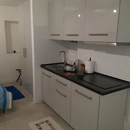 Appartement Duomo Appto Parme