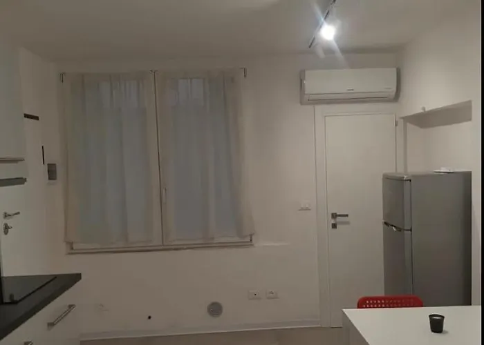 Duomo Appto * 파르마