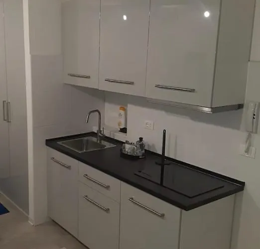 Duomo Appto 아파트 파르마