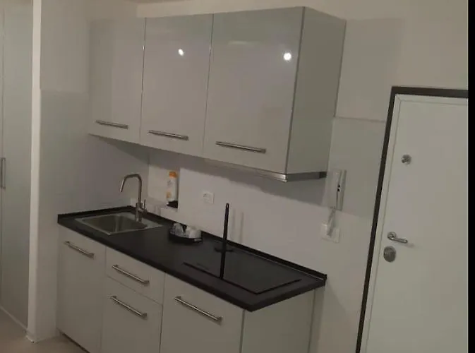 Duomo Appto 아파트 *