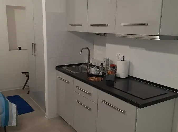 아파트 Duomo Appto 파르마